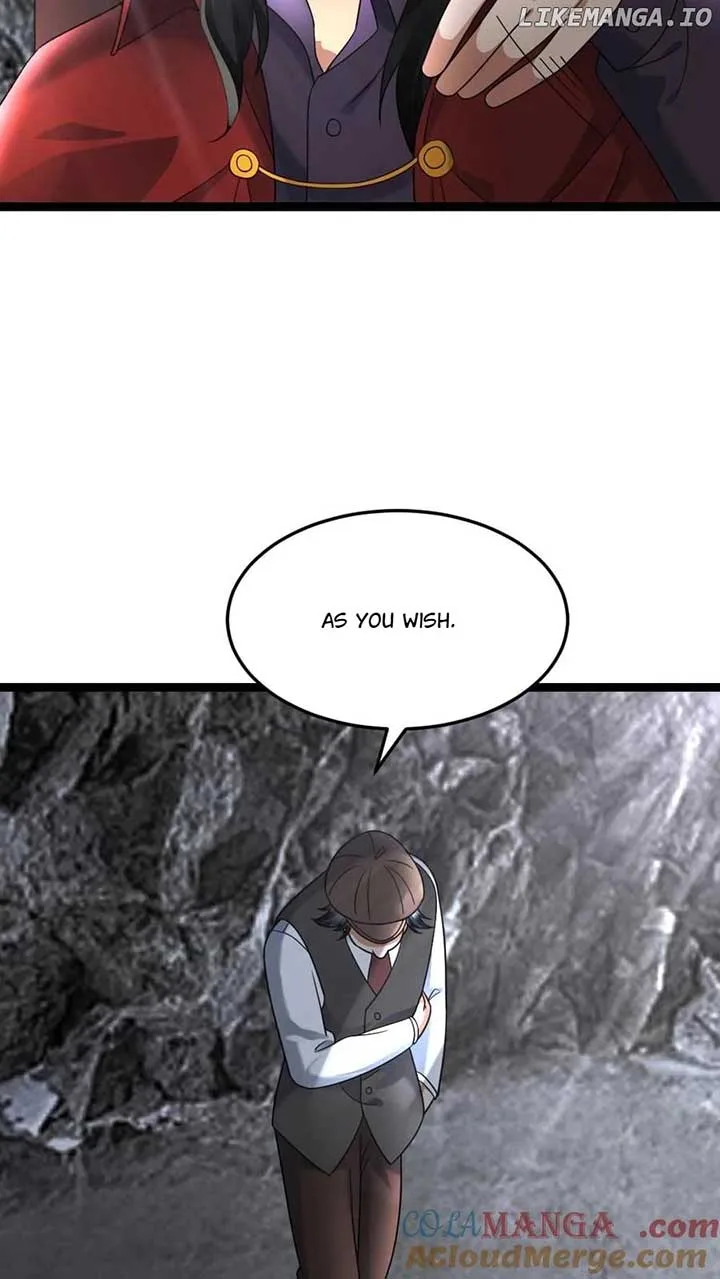 Global Freeze: I Created An Apocalypse Shelter Chapter 593 page 27