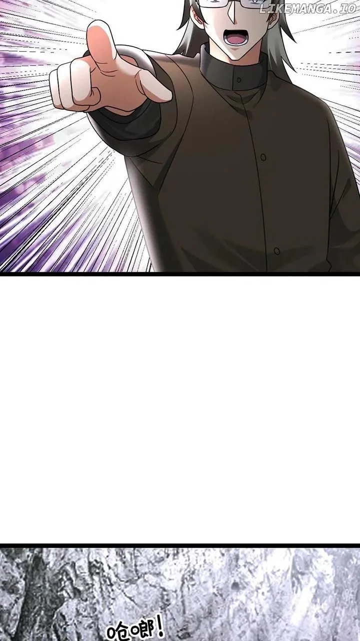 Global Freeze: I Created An Apocalypse Shelter Chapter 593 page 22