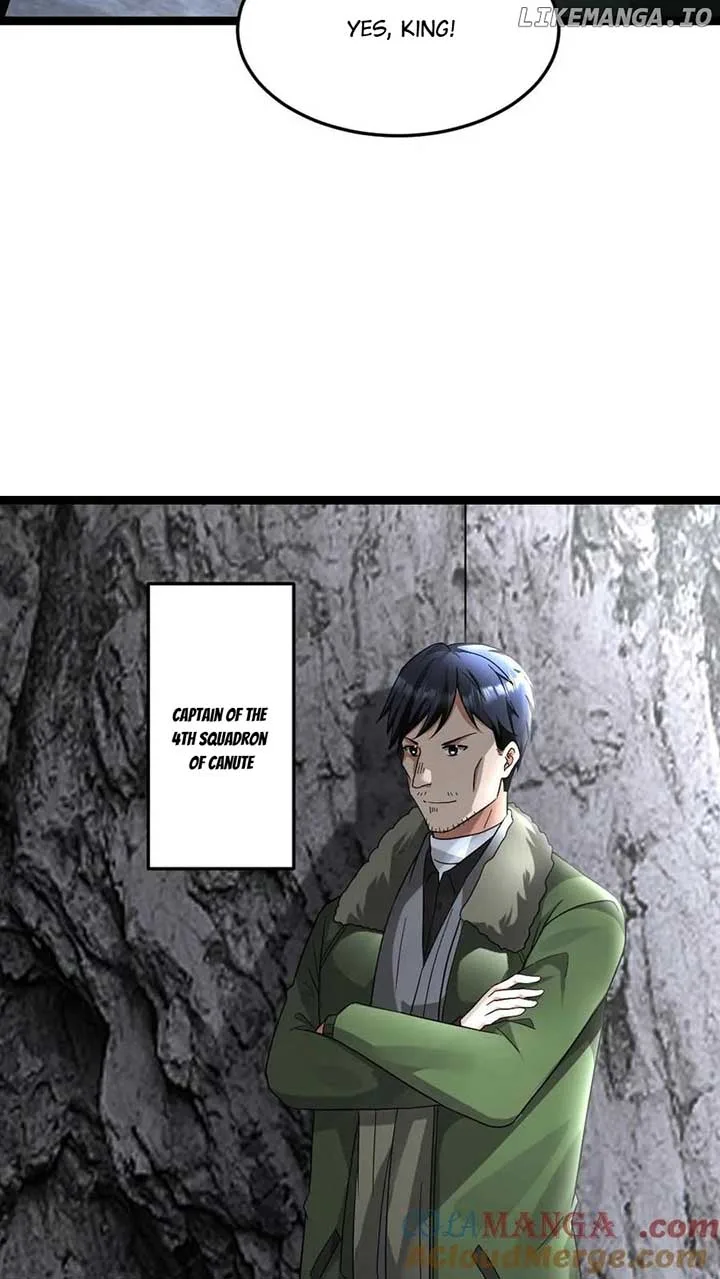 Global Freeze: I Created An Apocalypse Shelter Chapter 594 page 5