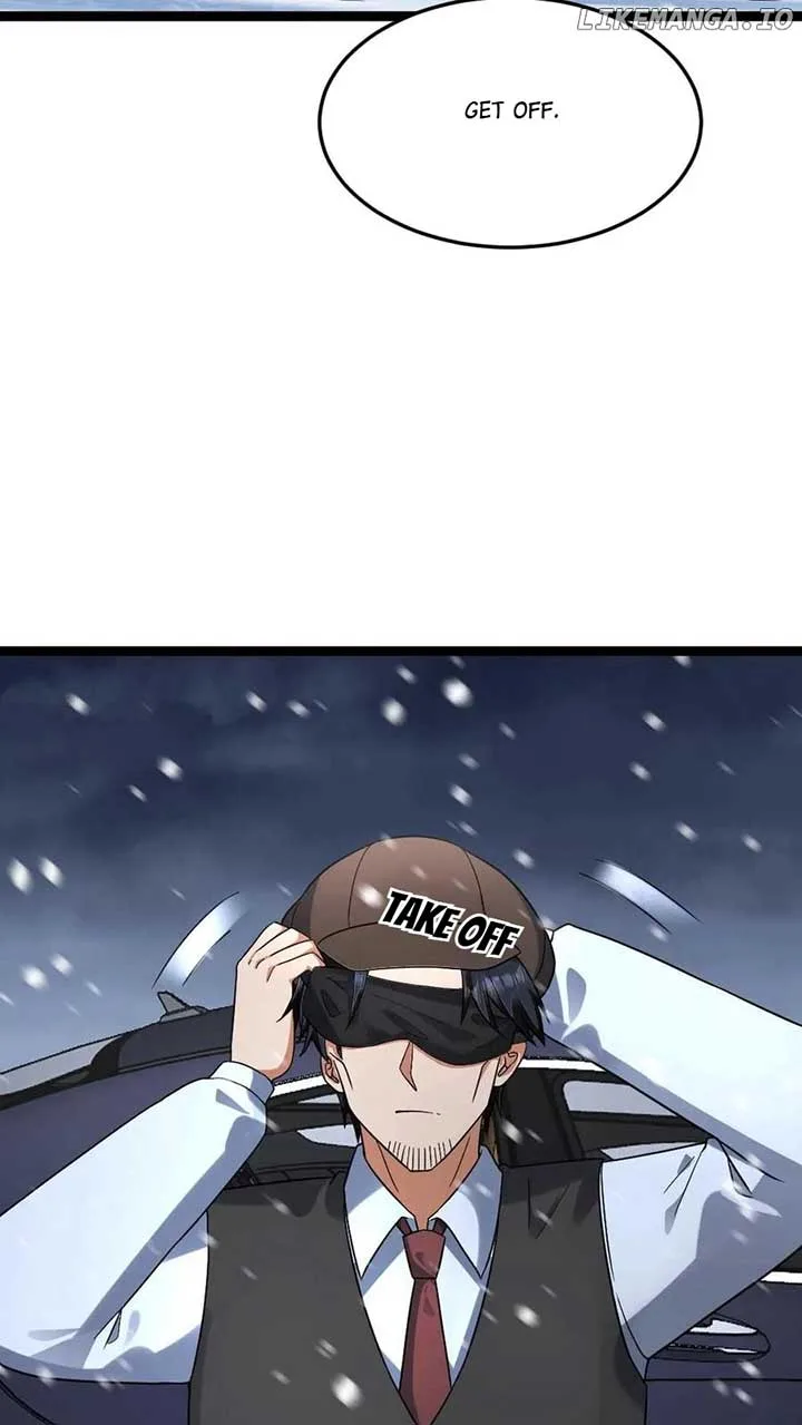 Global Freeze: I Created An Apocalypse Shelter Chapter 594 page 16