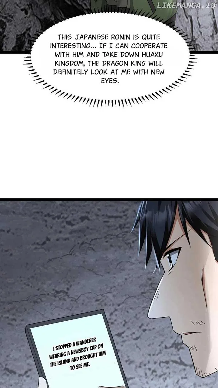 Global Freeze: I Created An Apocalypse Shelter Chapter 594 page 6