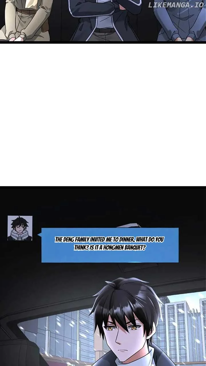 Global Freeze: I Created An Apocalypse Shelter Chapter 595 page 6