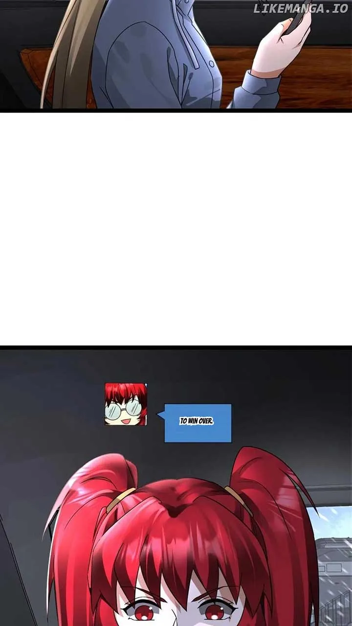 Global Freeze: I Created An Apocalypse Shelter Chapter 595 page 8