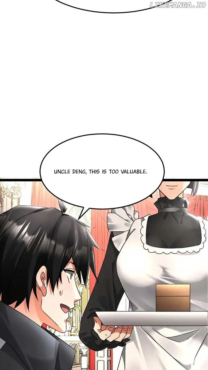 Global Freeze: I Created An Apocalypse Shelter Chapter 595 page 24