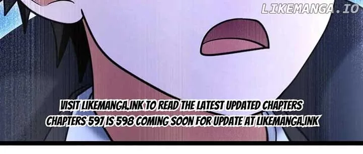 Global Freeze: I Created An Apocalypse Shelter Chapter 596 page 28