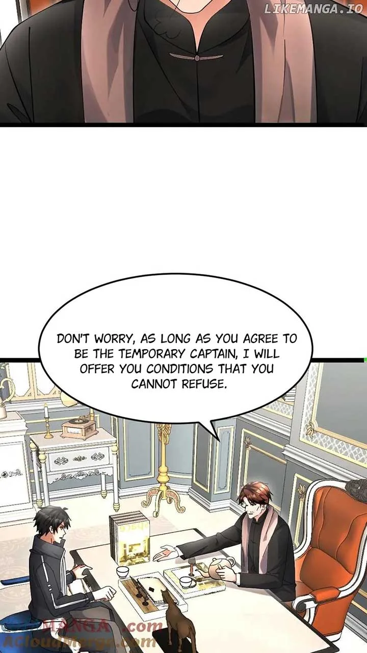 Global Freeze: I Created An Apocalypse Shelter Chapter 596 page 16