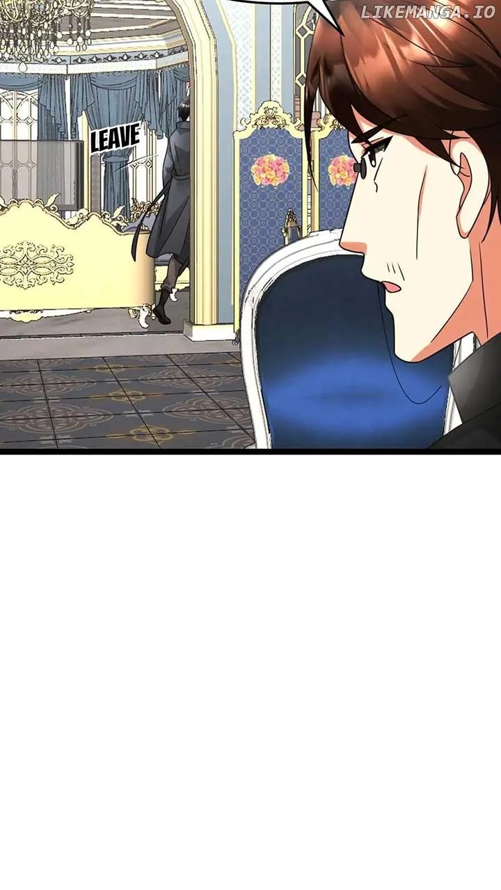 Global Freeze: I Created An Apocalypse Shelter Chapter 598 page 12