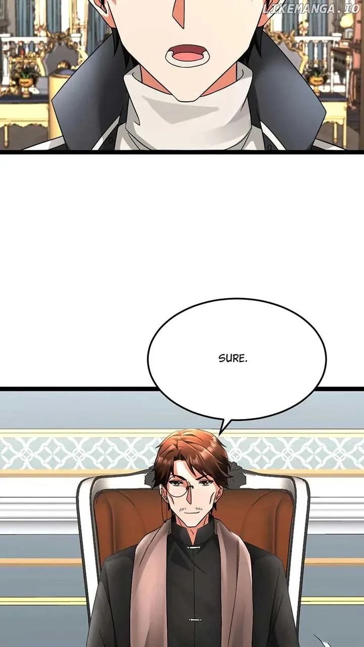 Global Freeze: I Created An Apocalypse Shelter Chapter 598 page 4