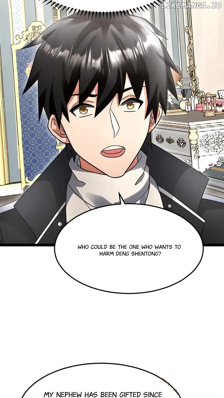 Global Freeze: I Created An Apocalypse Shelter Chapter 596 page 24
