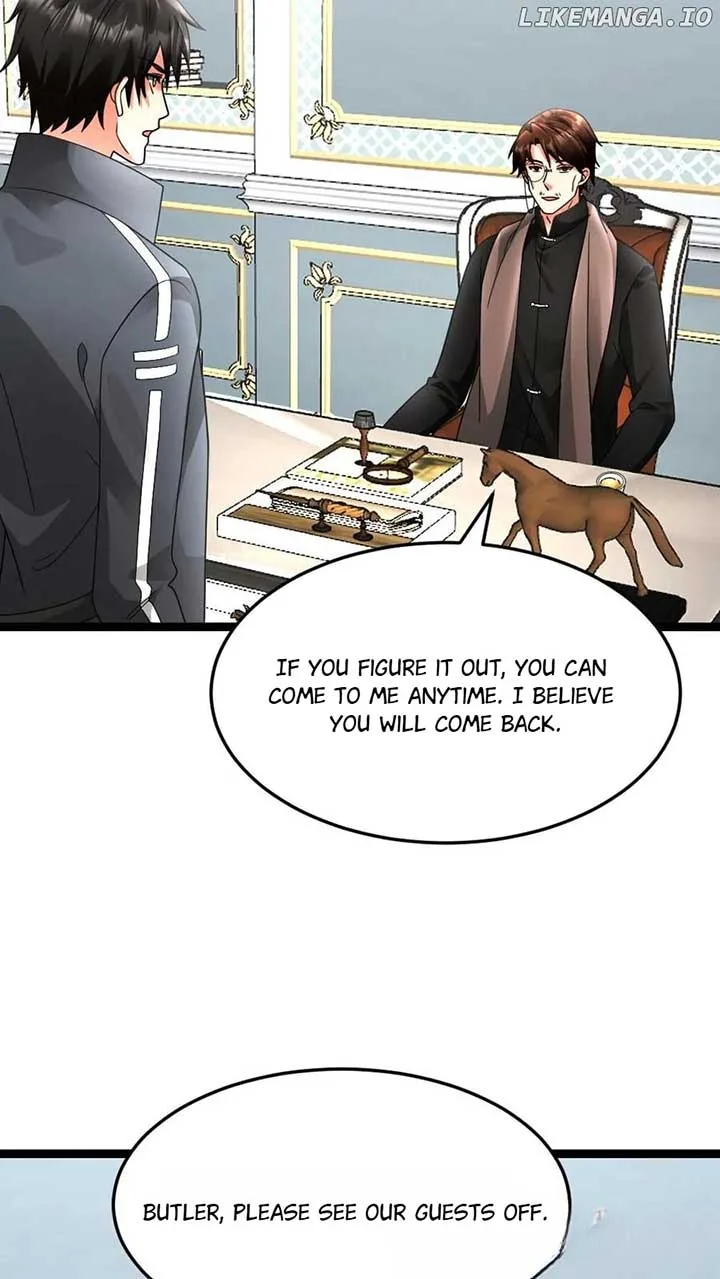Global Freeze: I Created An Apocalypse Shelter Chapter 598 page 9