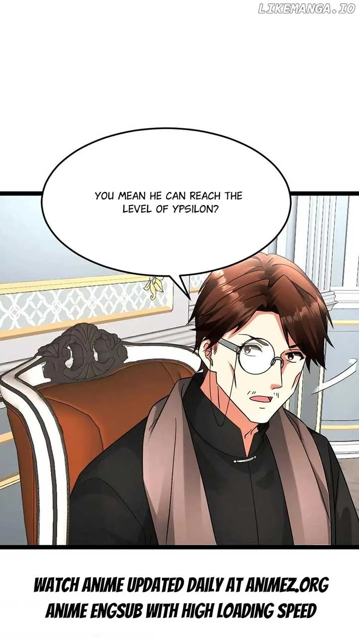 Global Freeze: I Created An Apocalypse Shelter Chapter 598 page 15