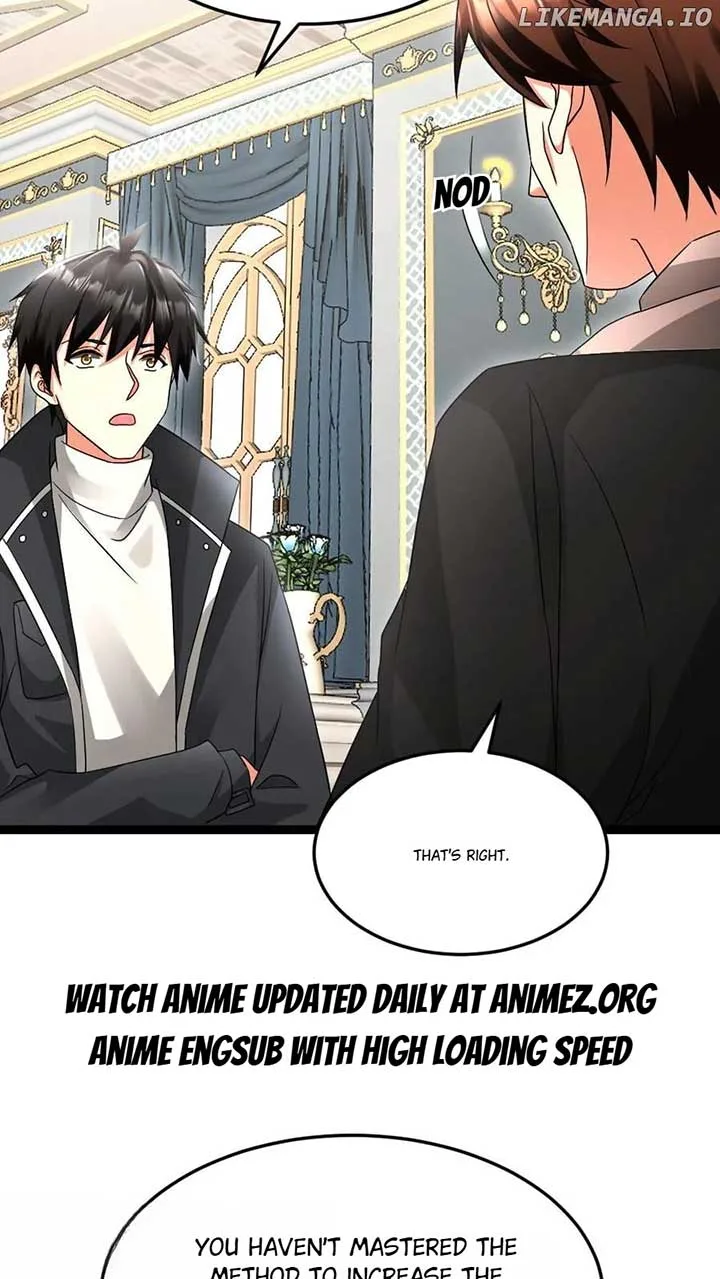 Global Freeze: I Created An Apocalypse Shelter Chapter 597 page 11