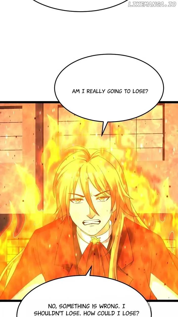Global Freeze: I Created An Apocalypse Shelter Chapter 600 page 17