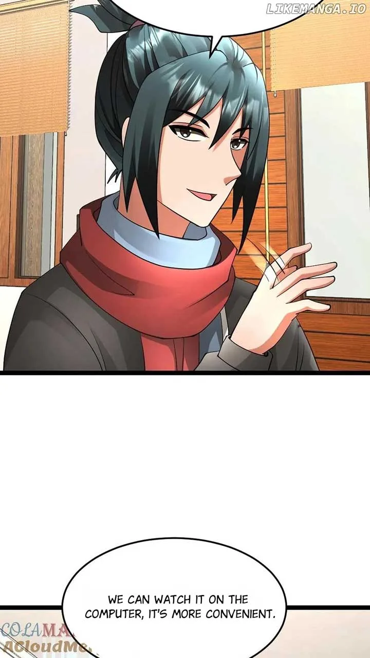 Global Freeze: I Created An Apocalypse Shelter Chapter 600 page 5