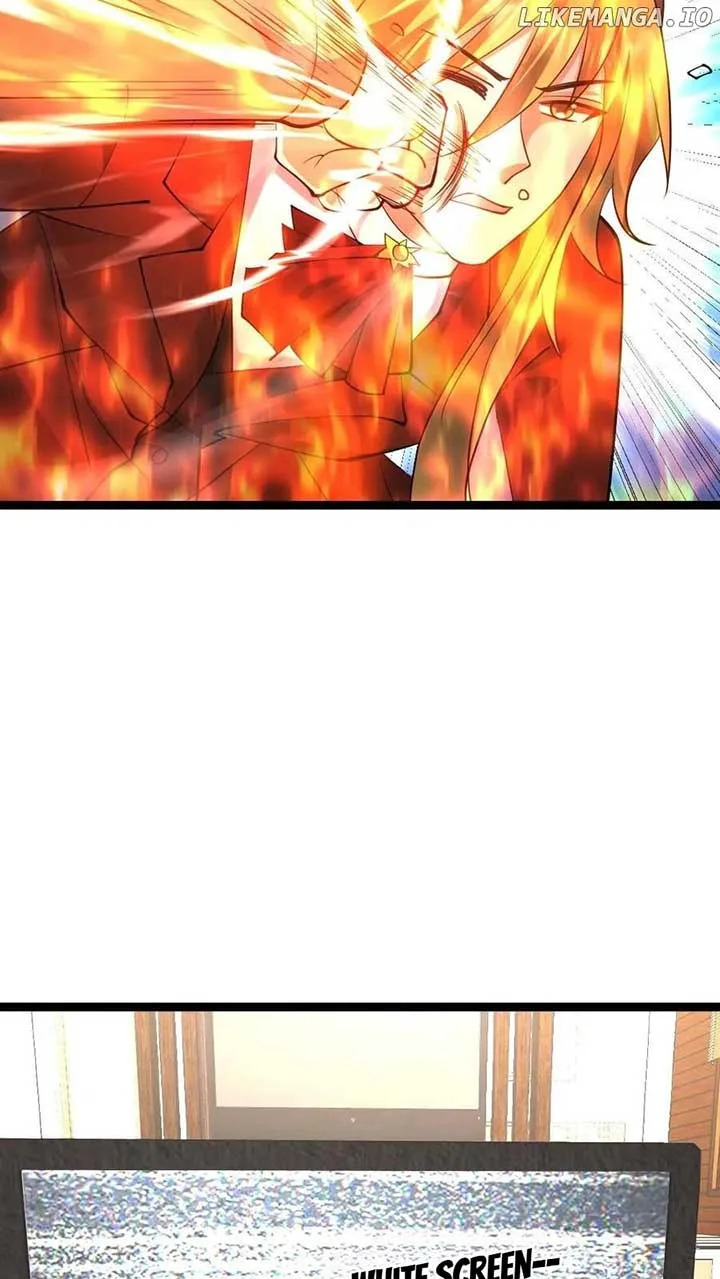 Global Freeze: I Created An Apocalypse Shelter Chapter 600 page 22