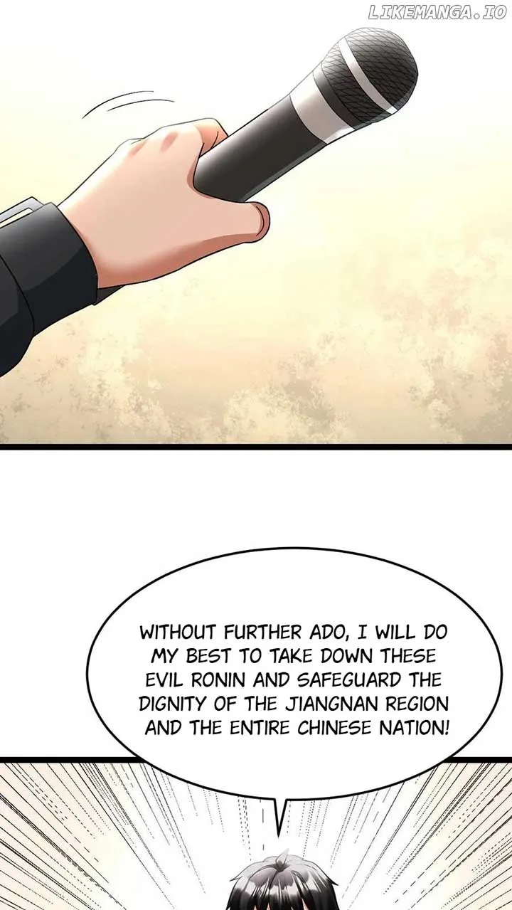 Global Freeze: I Created An Apocalypse Shelter Chapter 603 page 24