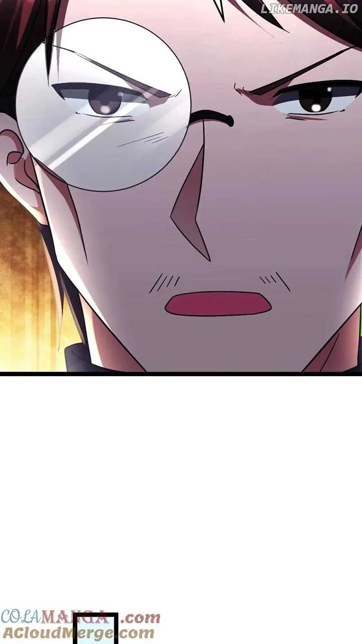 Global Freeze: I Created An Apocalypse Shelter Chapter 602 page 13