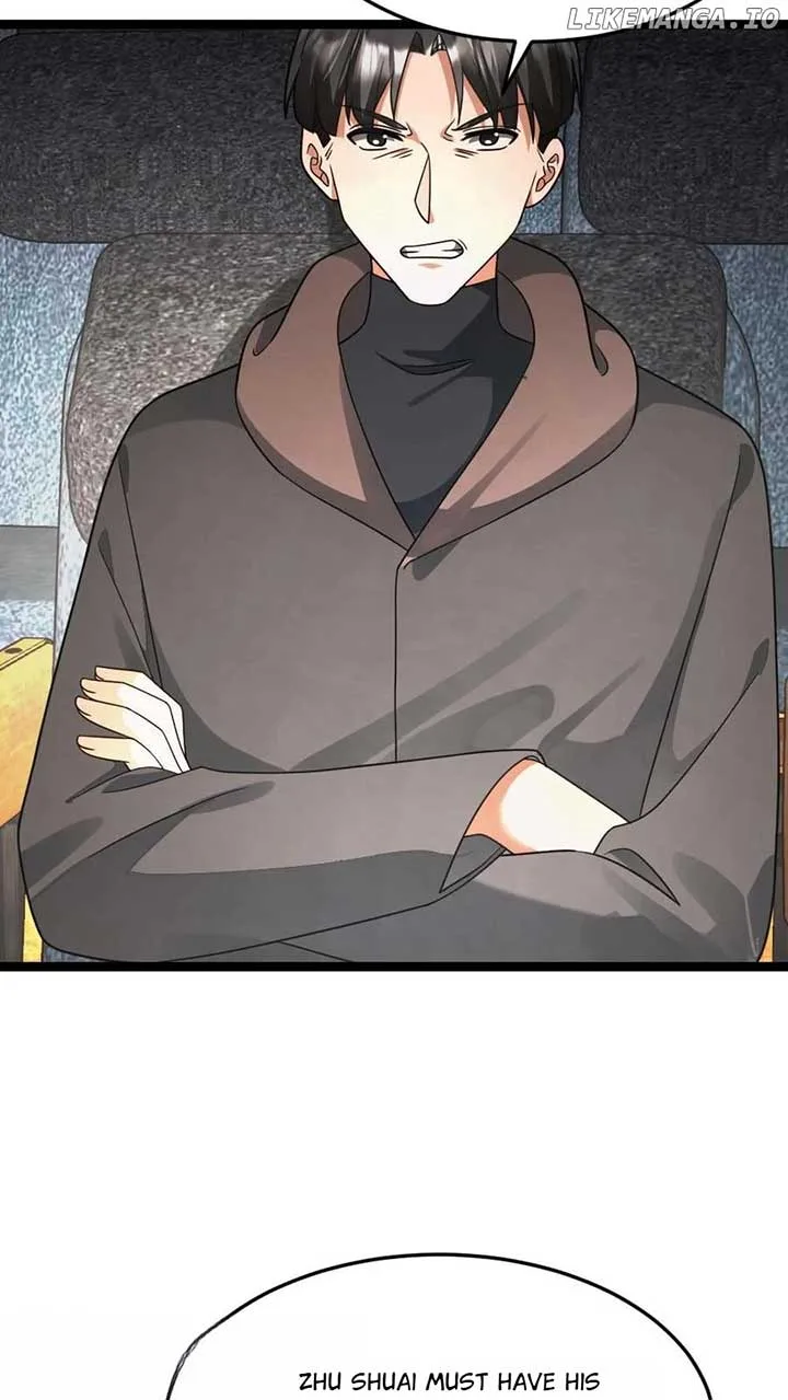 Global Freeze: I Created An Apocalypse Shelter Chapter 603 page 19