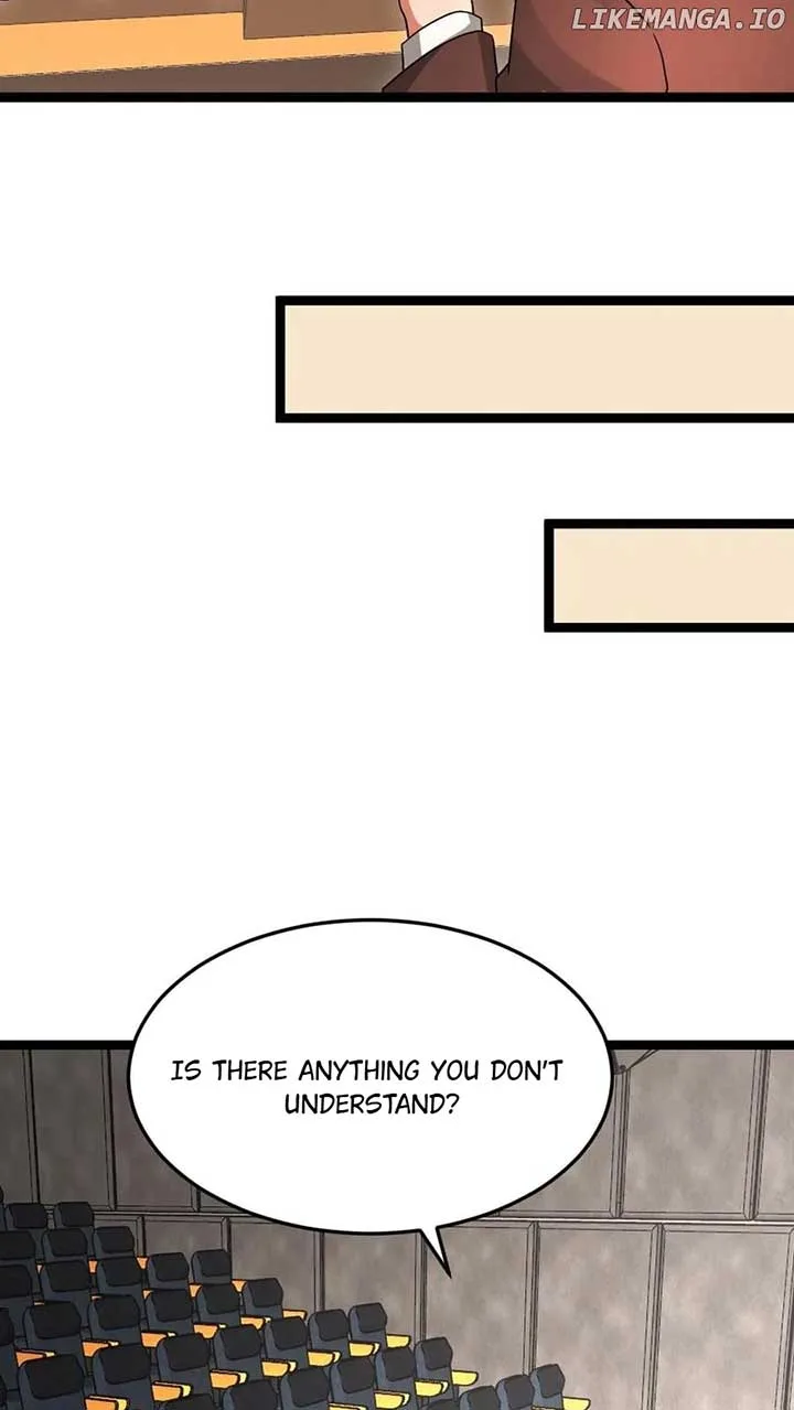 Global Freeze: I Created An Apocalypse Shelter Chapter 604 page 4