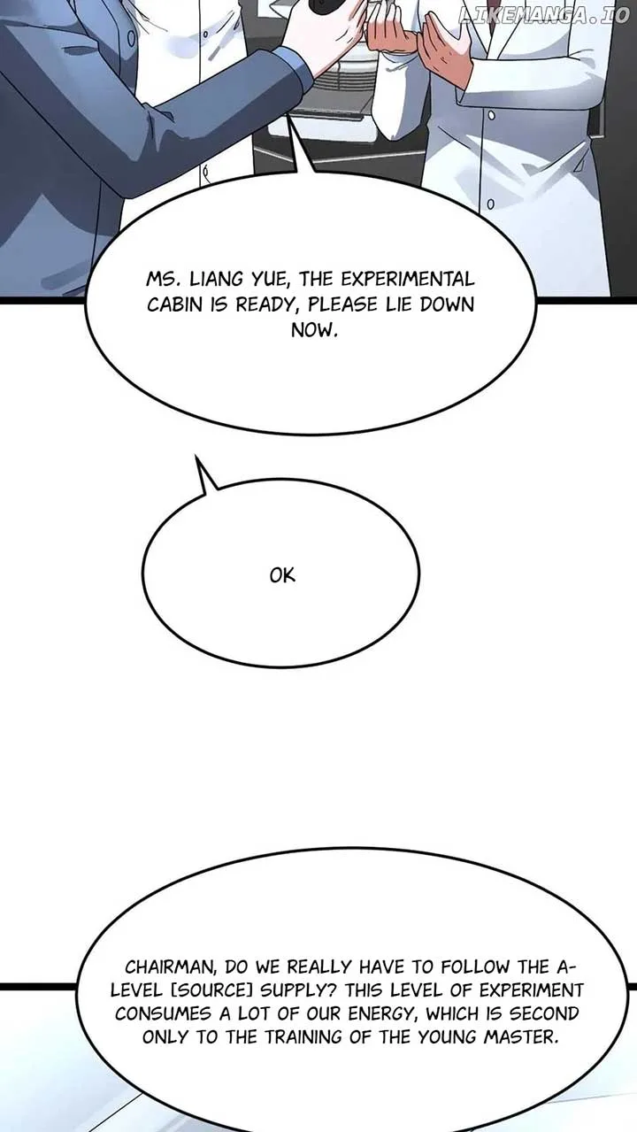 Global Freeze: I Created An Apocalypse Shelter Chapter 602 page 10