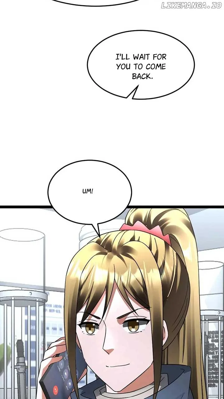 Global Freeze: I Created An Apocalypse Shelter Chapter 602 page 8