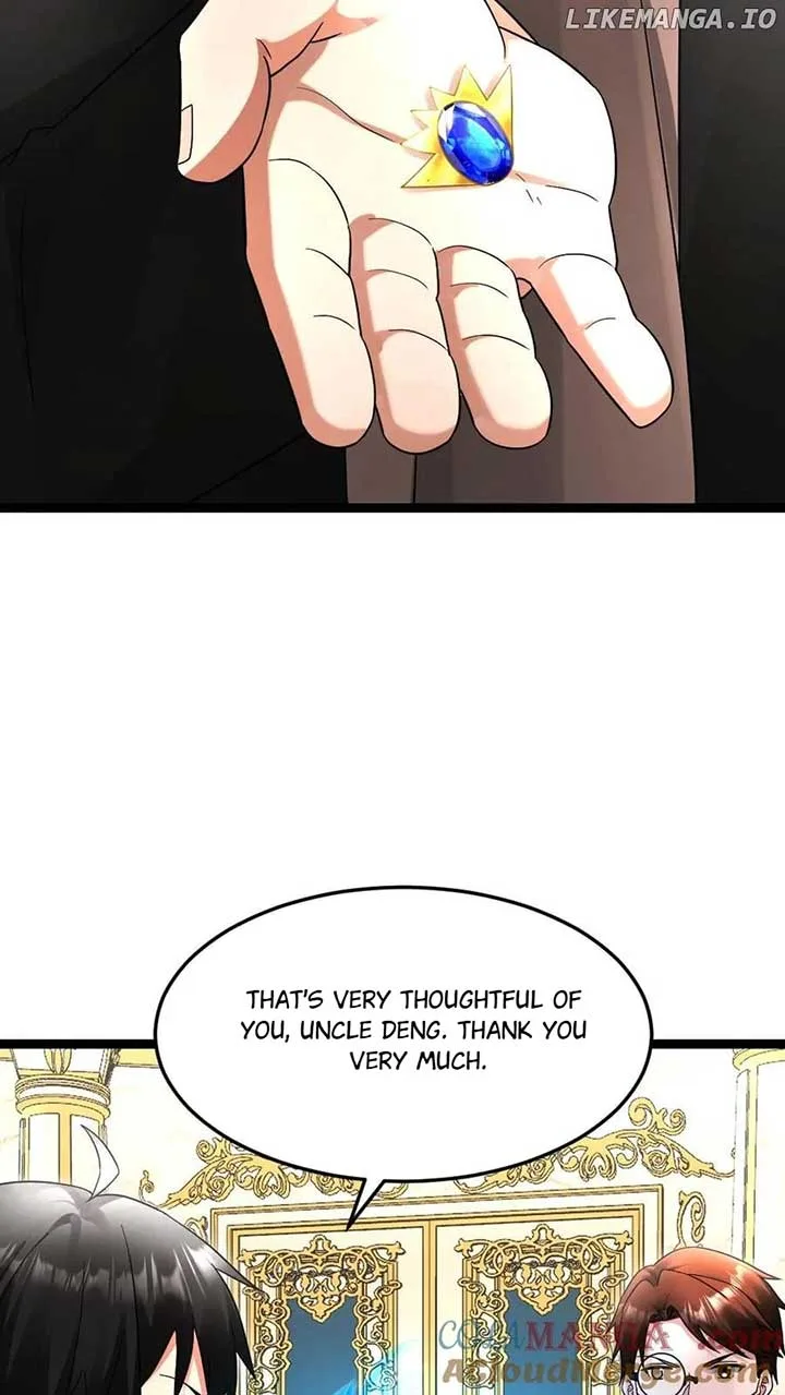 Global Freeze: I Created An Apocalypse Shelter Chapter 606 page 7