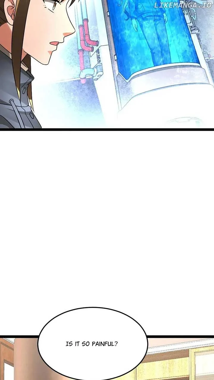 Global Freeze: I Created An Apocalypse Shelter Chapter 606 page 12
