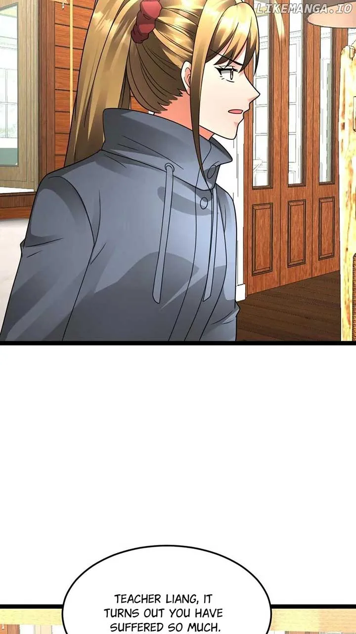 Global Freeze: I Created An Apocalypse Shelter Chapter 606 page 14