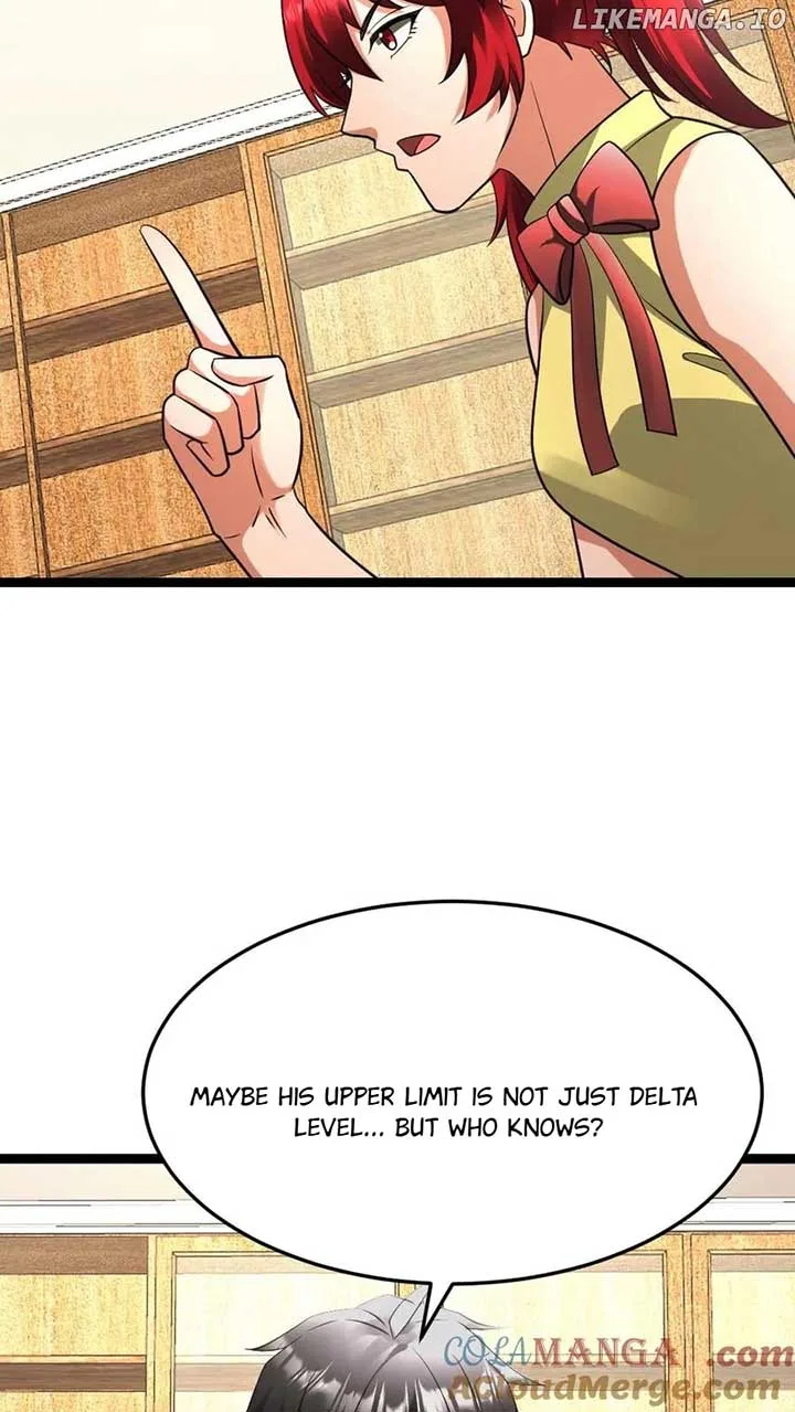 Global Freeze: I Created An Apocalypse Shelter Chapter 605 page 19