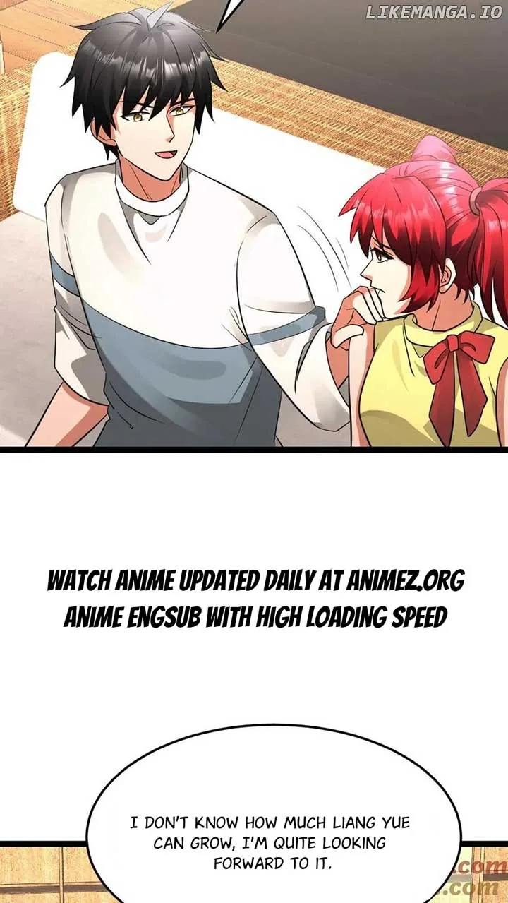 Global Freeze: I Created An Apocalypse Shelter Chapter 605 page 21