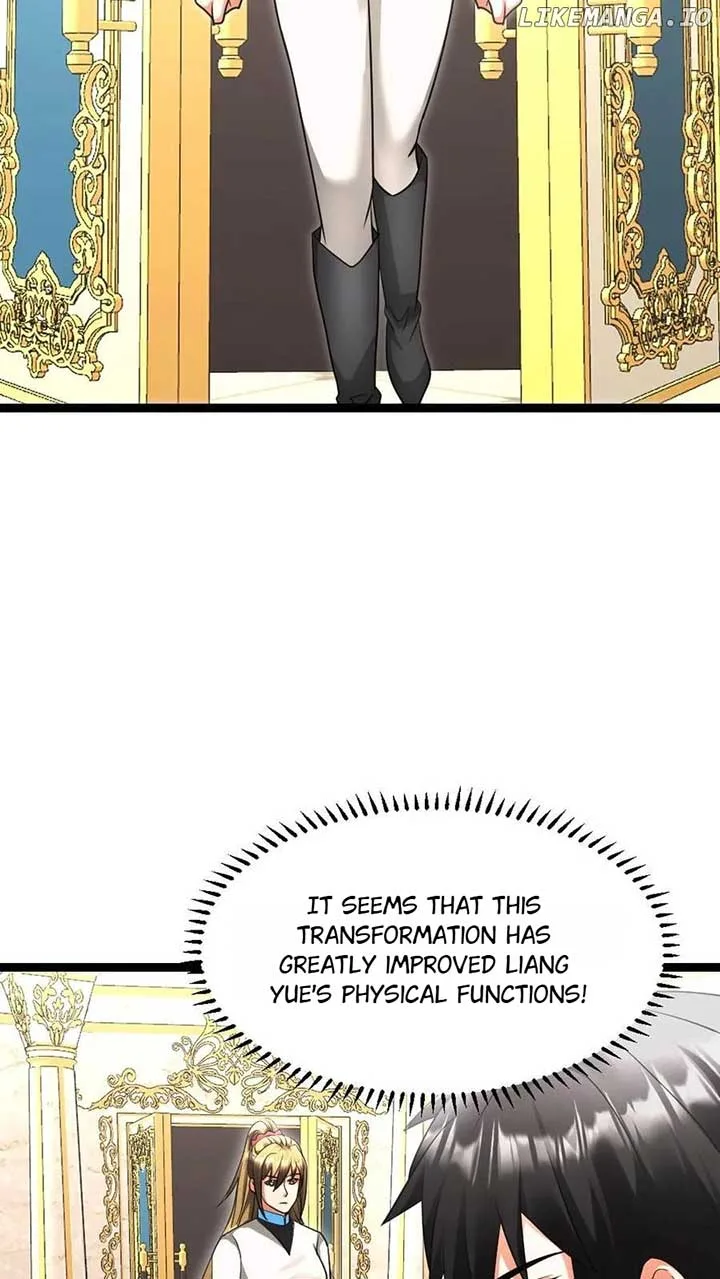 Global Freeze: I Created An Apocalypse Shelter Chapter 605 page 26