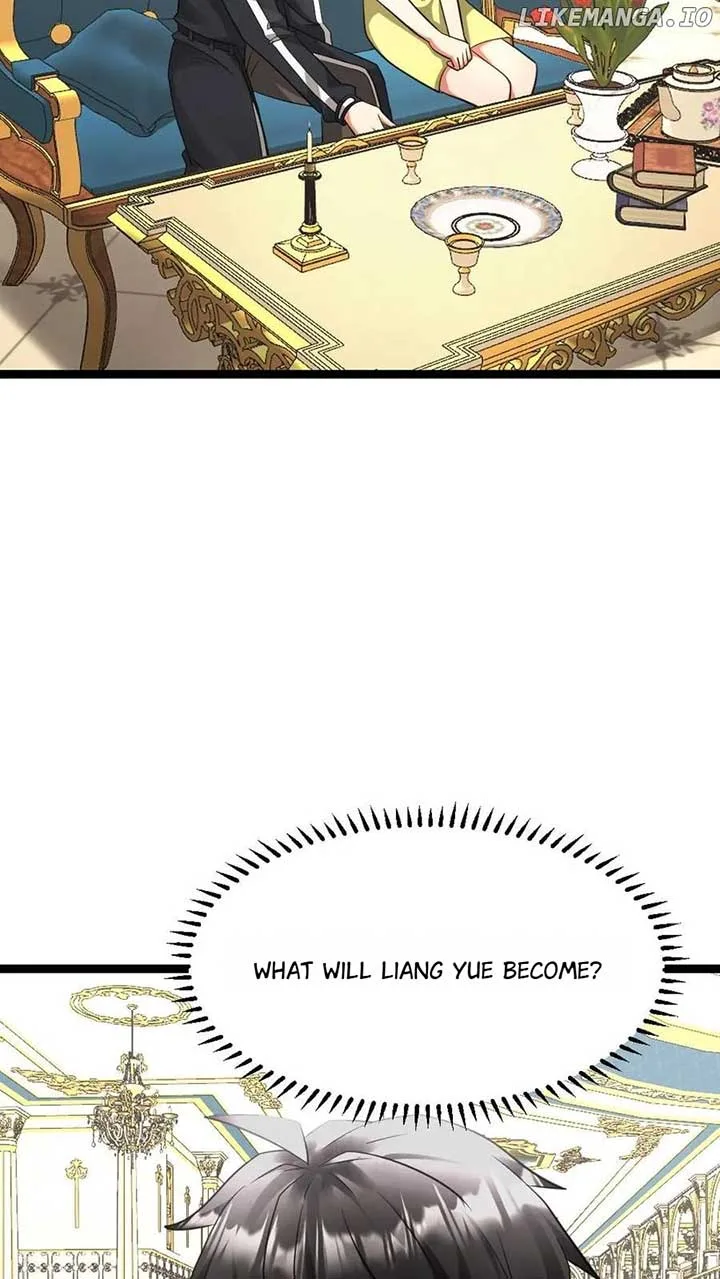 Global Freeze: I Created An Apocalypse Shelter Chapter 605 page 24