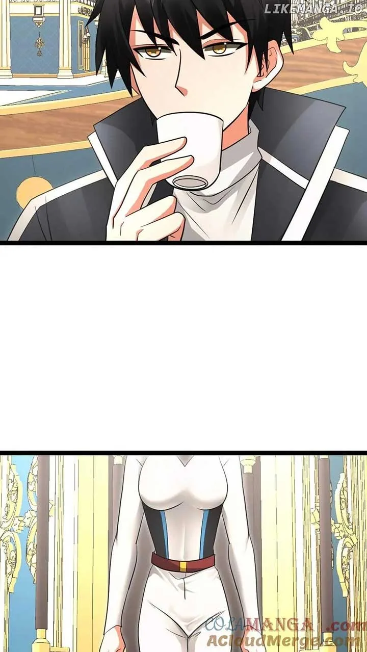 Global Freeze: I Created An Apocalypse Shelter Chapter 605 page 25