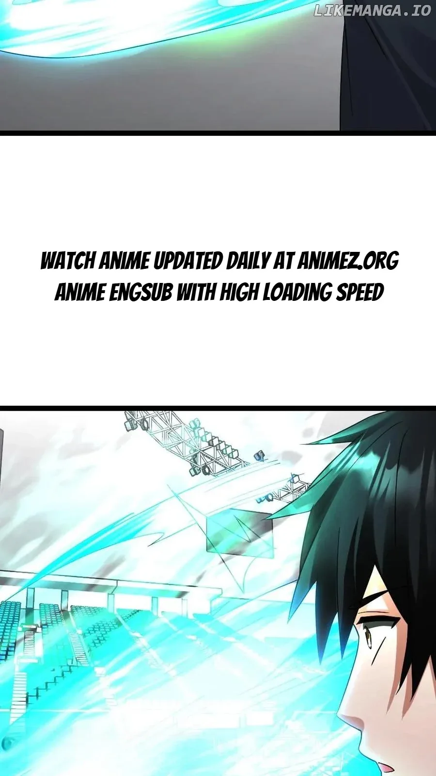 Global Freeze: I Created An Apocalypse Shelter Chapter 607 page 17