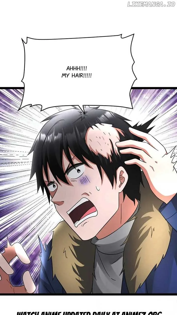 Global Freeze: I Created An Apocalypse Shelter Chapter 609 page 11