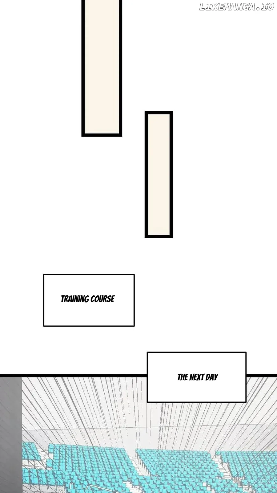 Global Freeze: I Created An Apocalypse Shelter Chapter 610 page 18