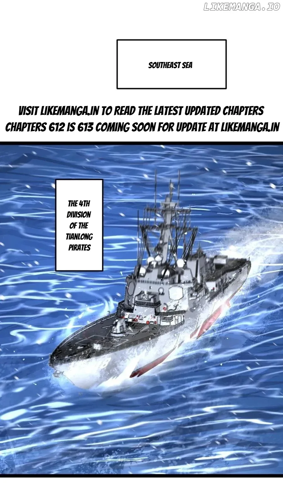 Global Freeze: I Created An Apocalypse Shelter Chapter 611 page 2