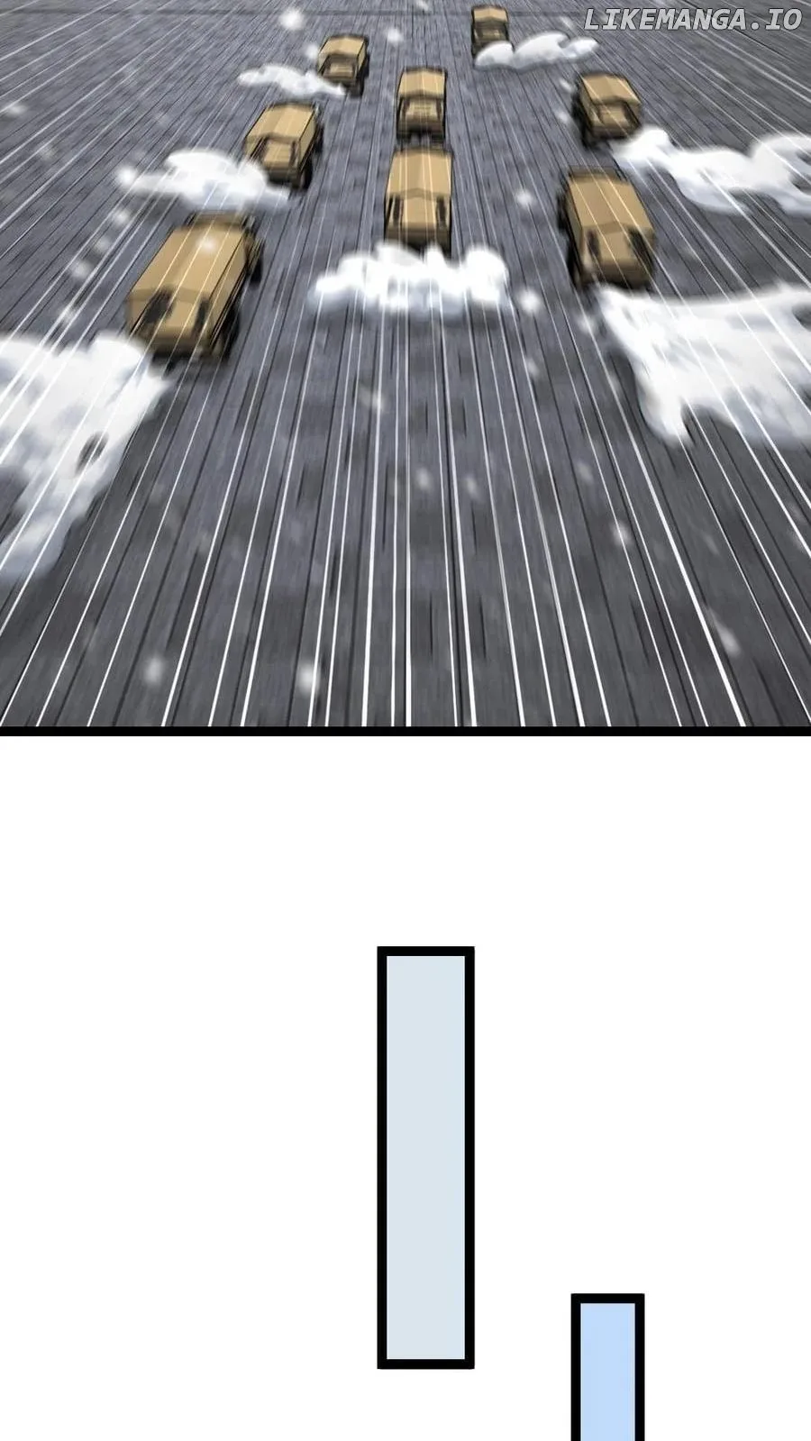 Global Freeze: I Created An Apocalypse Shelter Chapter 613 page 6