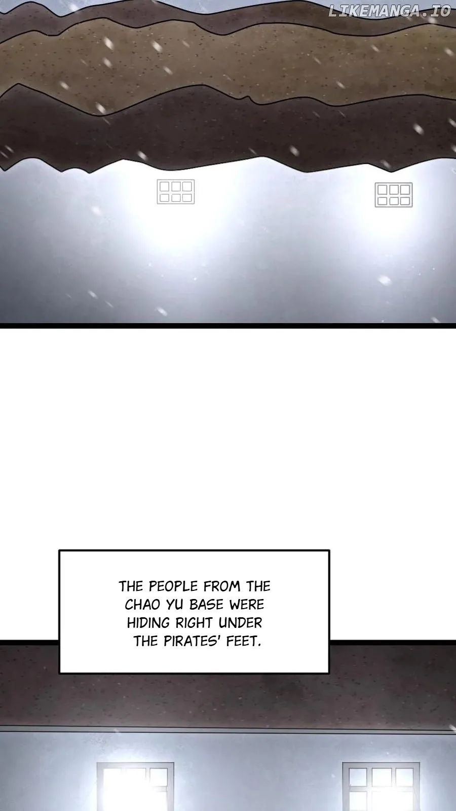 Global Freeze: I Created An Apocalypse Shelter Chapter 613 page 16
