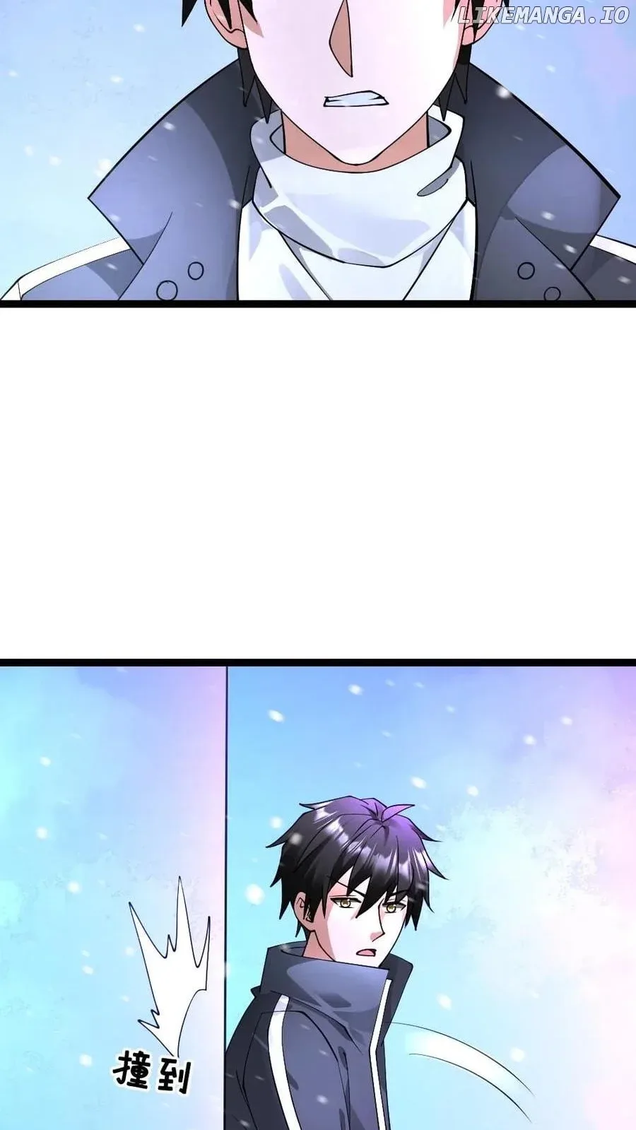 Global Freeze: I Created An Apocalypse Shelter Chapter 616 page 6
