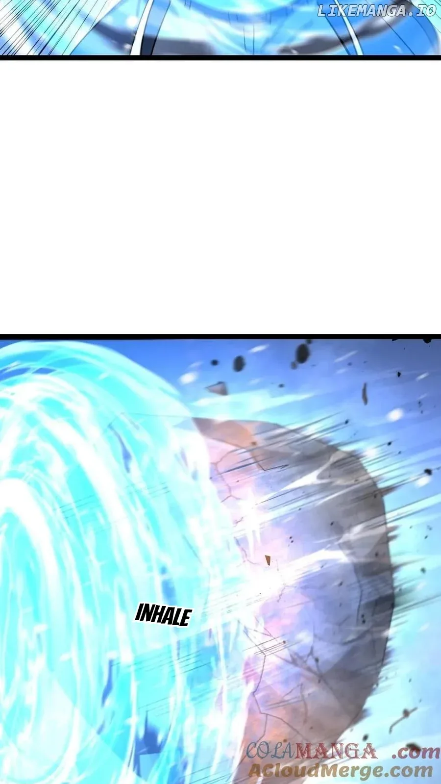 Global Freeze: I Created An Apocalypse Shelter Chapter 616 page 25