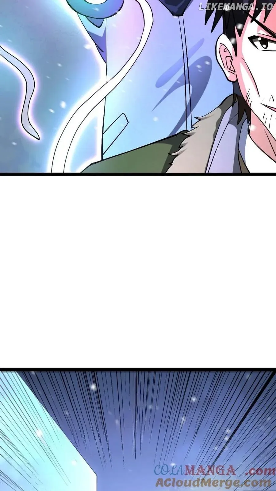 Global Freeze: I Created An Apocalypse Shelter Chapter 616 page 17