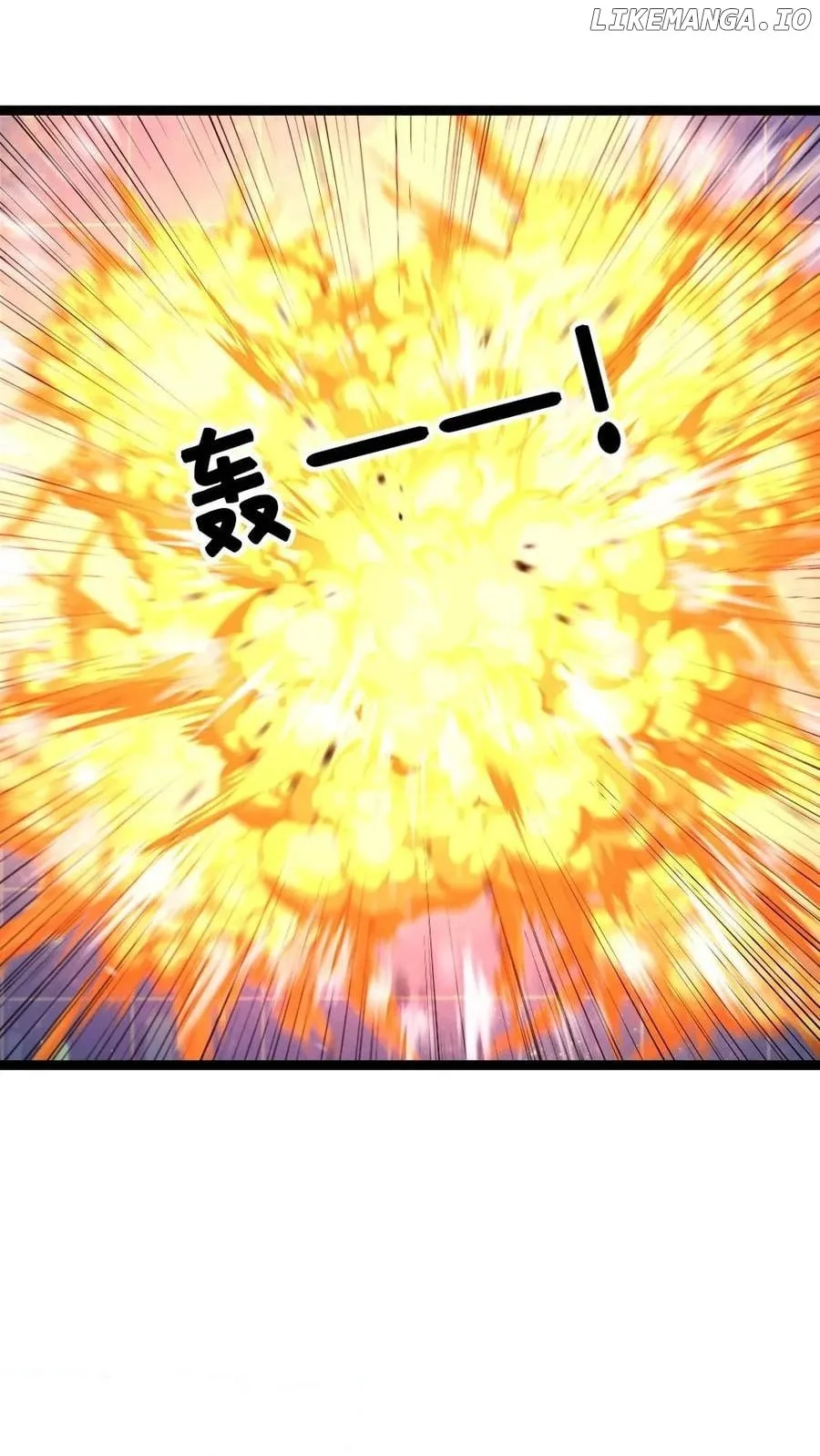 Global Freeze: I Created An Apocalypse Shelter Chapter 618 page 21