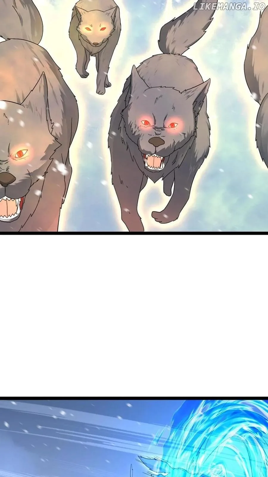 Global Freeze: I Created An Apocalypse Shelter Chapter 618 page 16