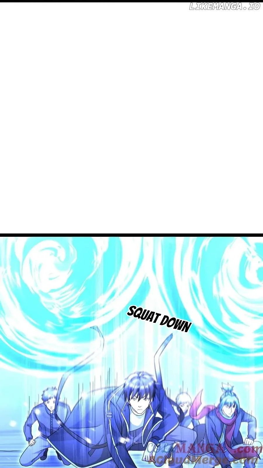 Global Freeze: I Created An Apocalypse Shelter Chapter 617 page 13
