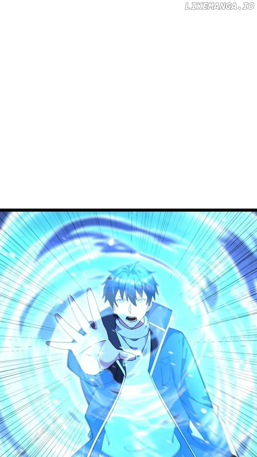 Global Freeze: I Created An Apocalypse Shelter Chapter 616 page 24