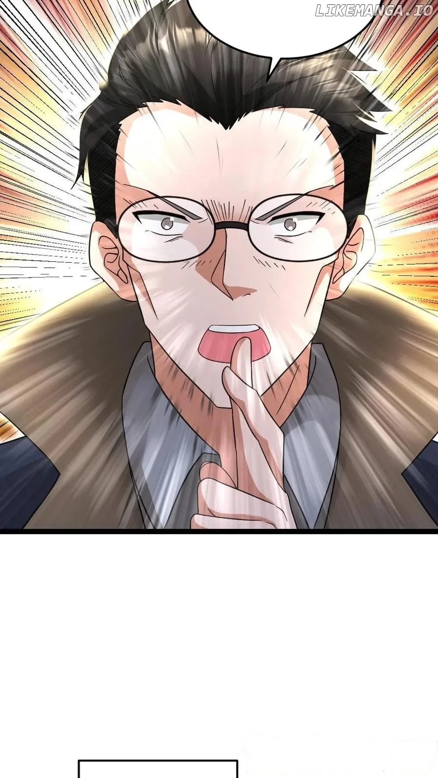 Global Freeze: I Created An Apocalypse Shelter Chapter 618 page 19