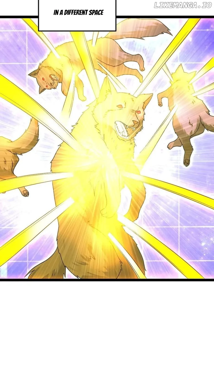 Global Freeze: I Created An Apocalypse Shelter Chapter 618 page 20