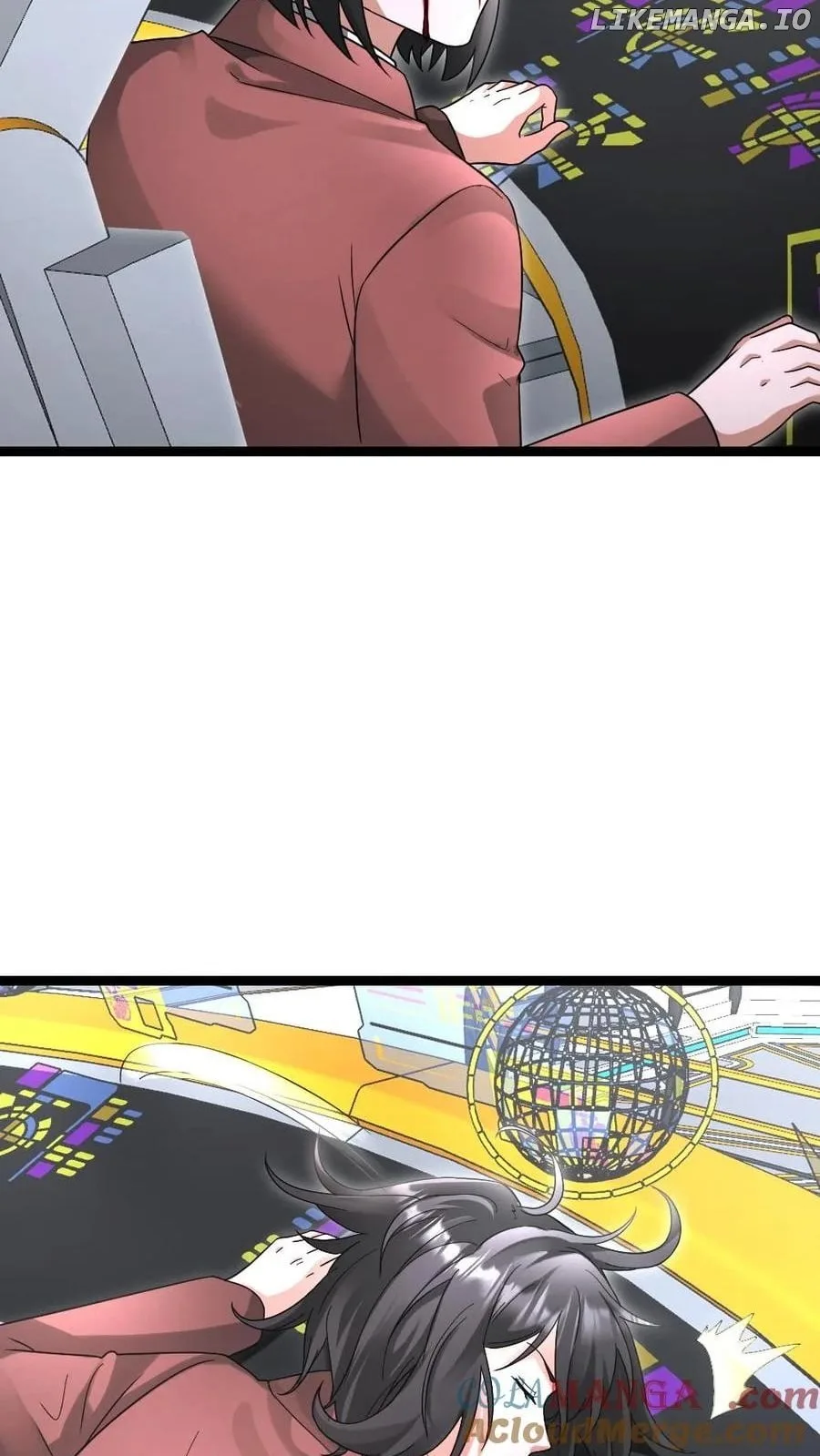 Global Freeze: I Created An Apocalypse Shelter Chapter 618 page 5