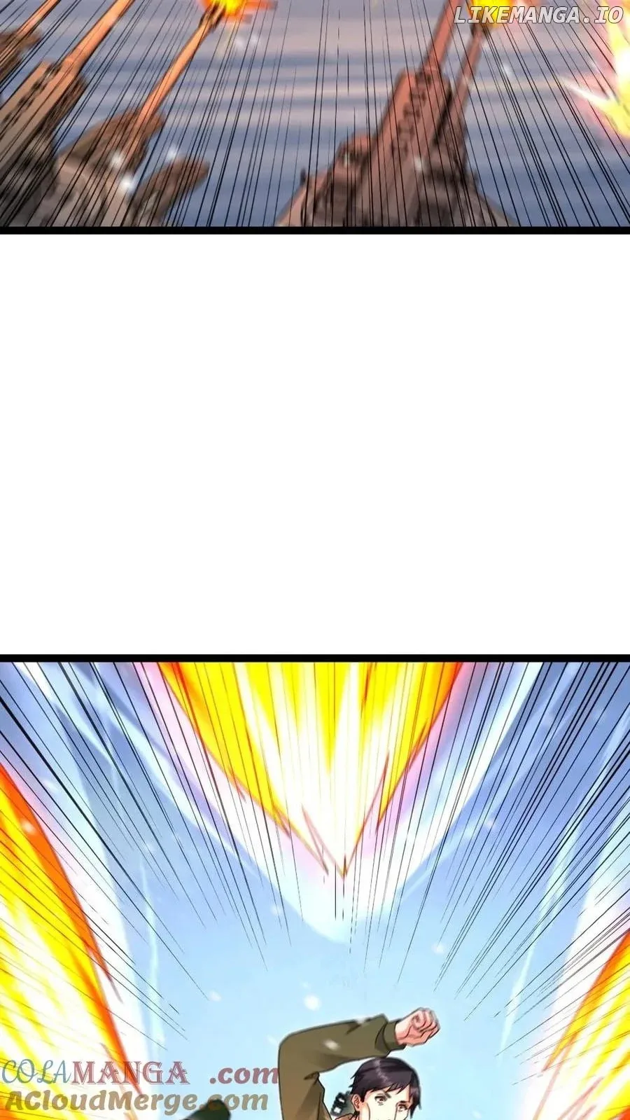 Global Freeze: I Created An Apocalypse Shelter Chapter 617 page 15